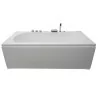 Jacuzzi bañera de hidromasaje Spatec Nova 150