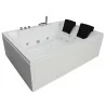 Jacuzzi bañera de hidromasaje Spatec Duo 130