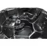 spa jacuzzi exterior SPAtec 750B shadow